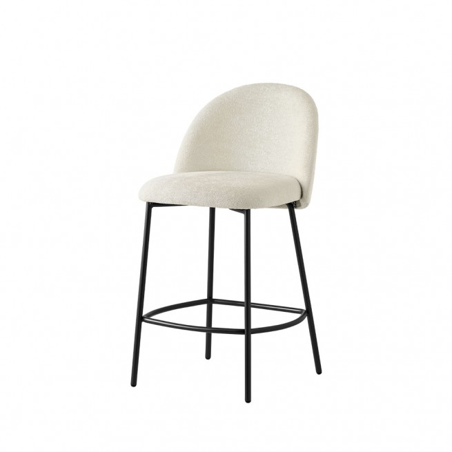 Scaun bar Connubia Calligaris Tuka Mid CB2184